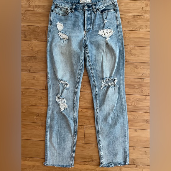 Free people jeans - Picture 1 of 7
